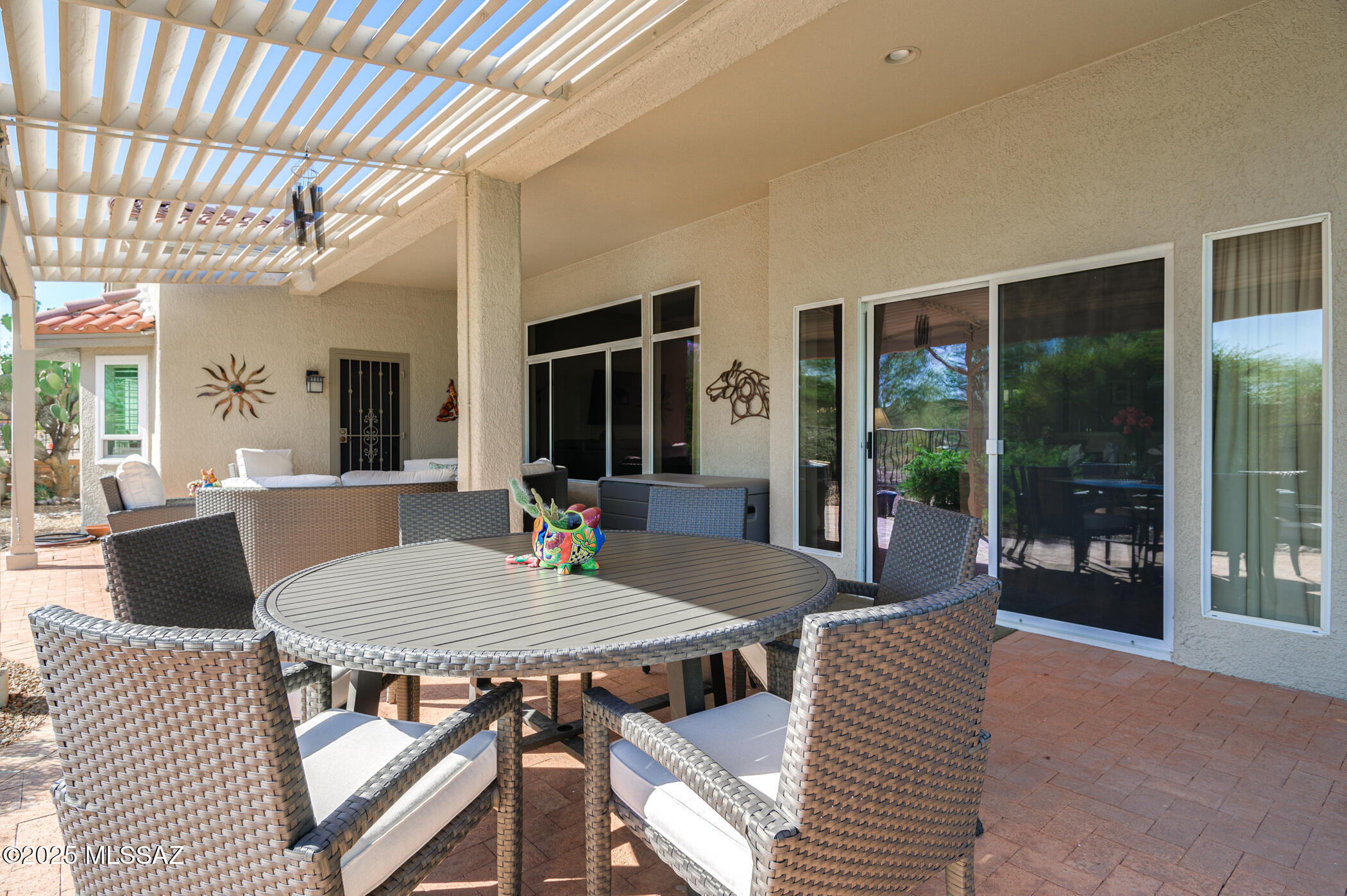 13643 North Pima Spring Way Oro Valley, AZ 85755 - Photo 37 of 50