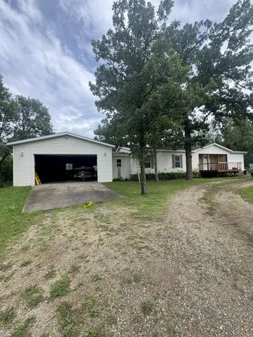 $159,900 | 19754 Bell Loop, Bagley, MN 56621