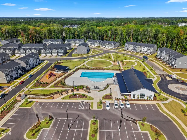 $2,600 | 1811 Aspen River Lane, Apex, NC 27502