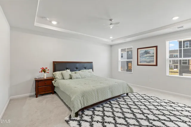 $2,600 | 1811 Aspen River Lane, Apex, NC 27502