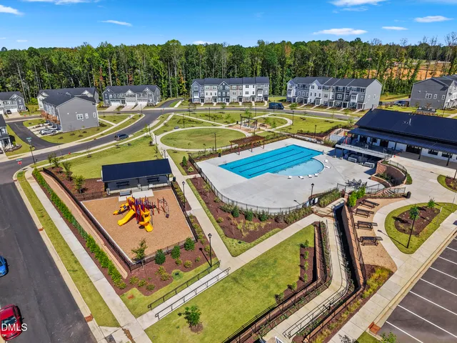 $2,600 | 1811 Aspen River Lane, Apex, NC 27502