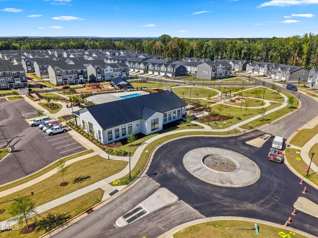 $2,600 | 1811 Aspen River Lane, Apex, NC 27502