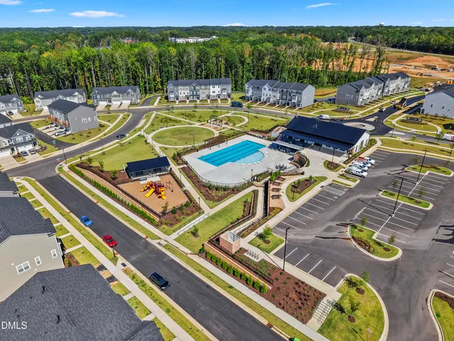 $2,600 | 1811 Aspen River Lane, Apex, NC 27502