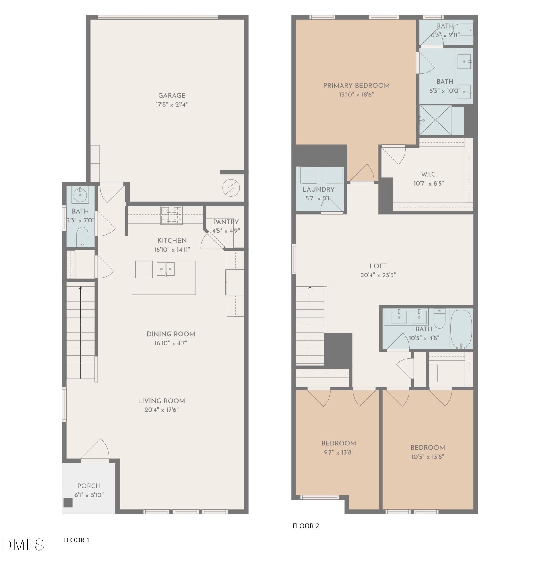 1811 Aspen River Lane Apex, NC 27502 - Photo 36 of 36 IMG_9169