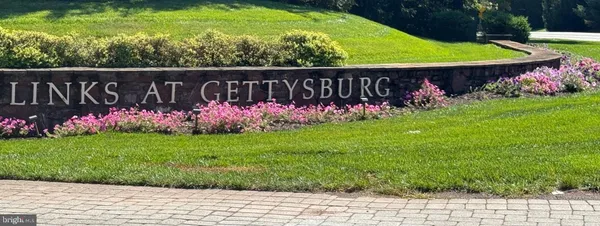 $139,900 | 8 North Chamberlain Court, Gettysburg, PA 17325