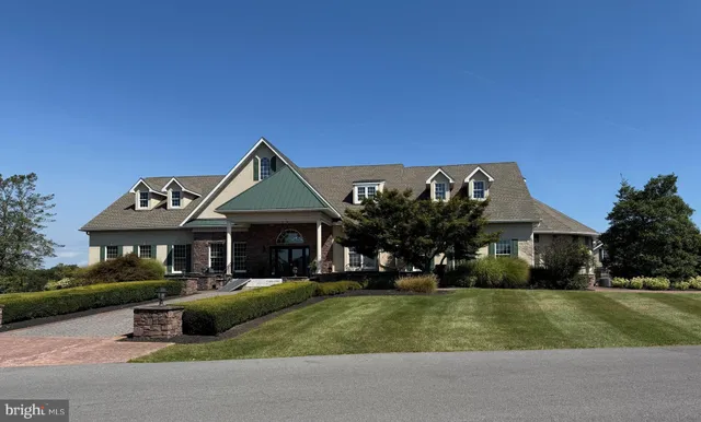 $139,900 | 8 North Chamberlain Court, Gettysburg, PA 17325