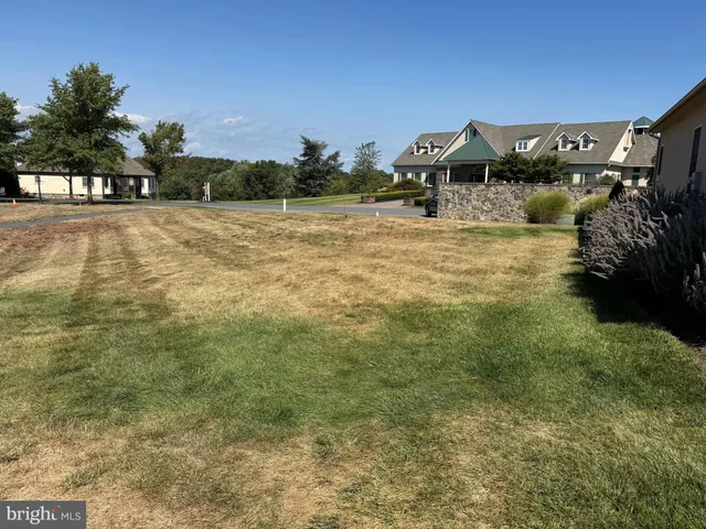 $139,900 | 8 North Chamberlain Court, Gettysburg, PA 17325