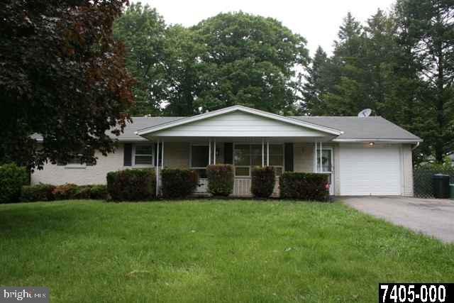 4459 Walters Hatchery Road Spring Grove, PA 17362 - Photo 1 of 1