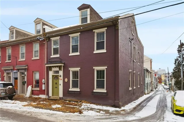 $386,000 | 1311 Breed Street, Pittsburgh, PA 15203