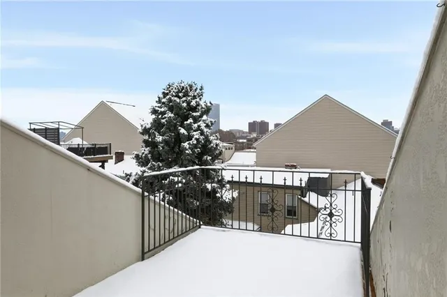 $386,000 | 1311 Breed Street, Pittsburgh, PA 15203