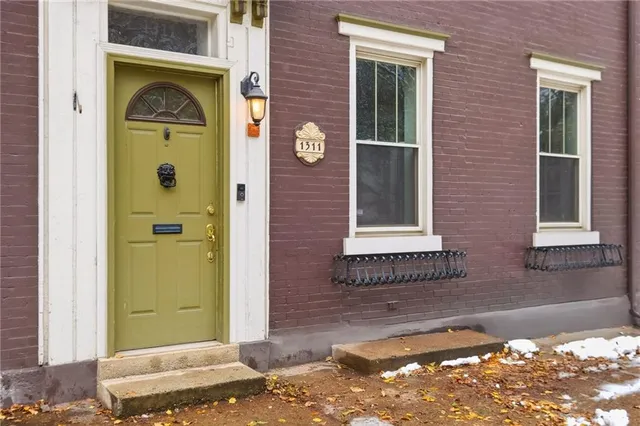 $386,000 | 1311 Breed Street, Pittsburgh, PA 15203
