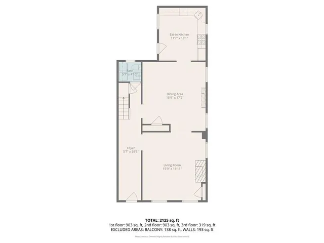 $386,000 | 1311 Breed Street, Pittsburgh, PA 15203