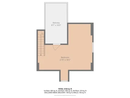 a picture of floor plan