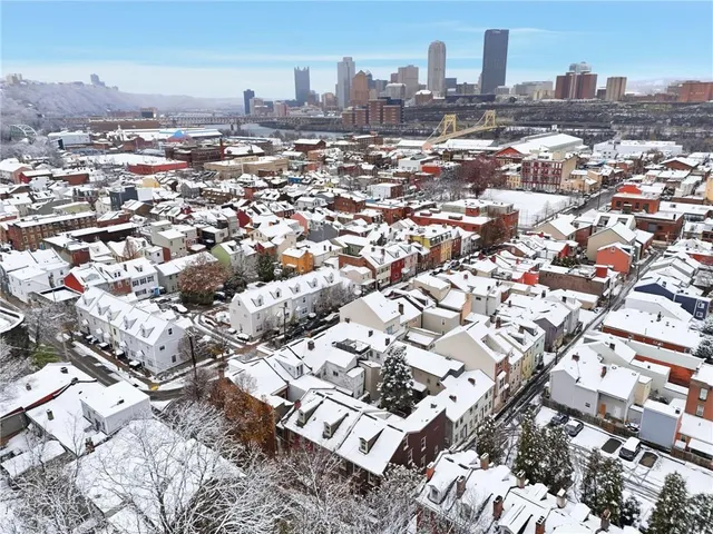 $386,000 | 1311 Breed Street, Pittsburgh, PA 15203