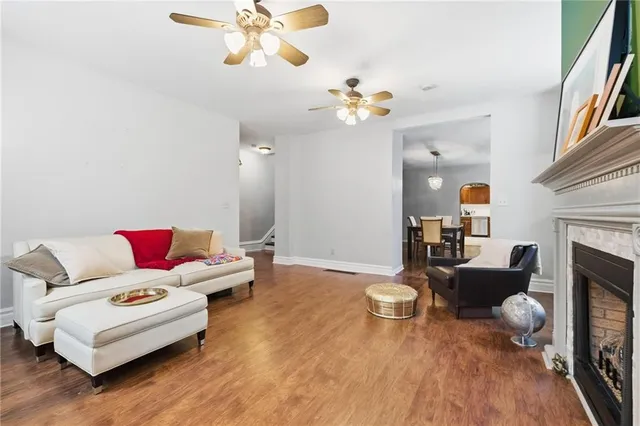 $386,000 | 1311 Breed Street, Pittsburgh, PA 15203