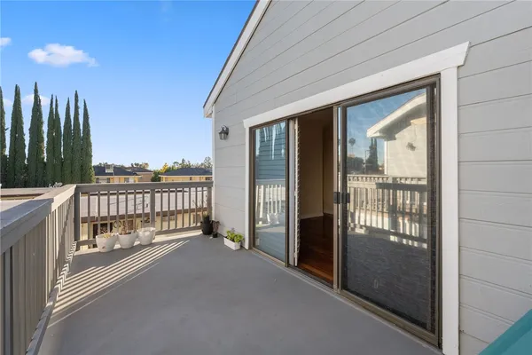 a view of an outdoor space with porch