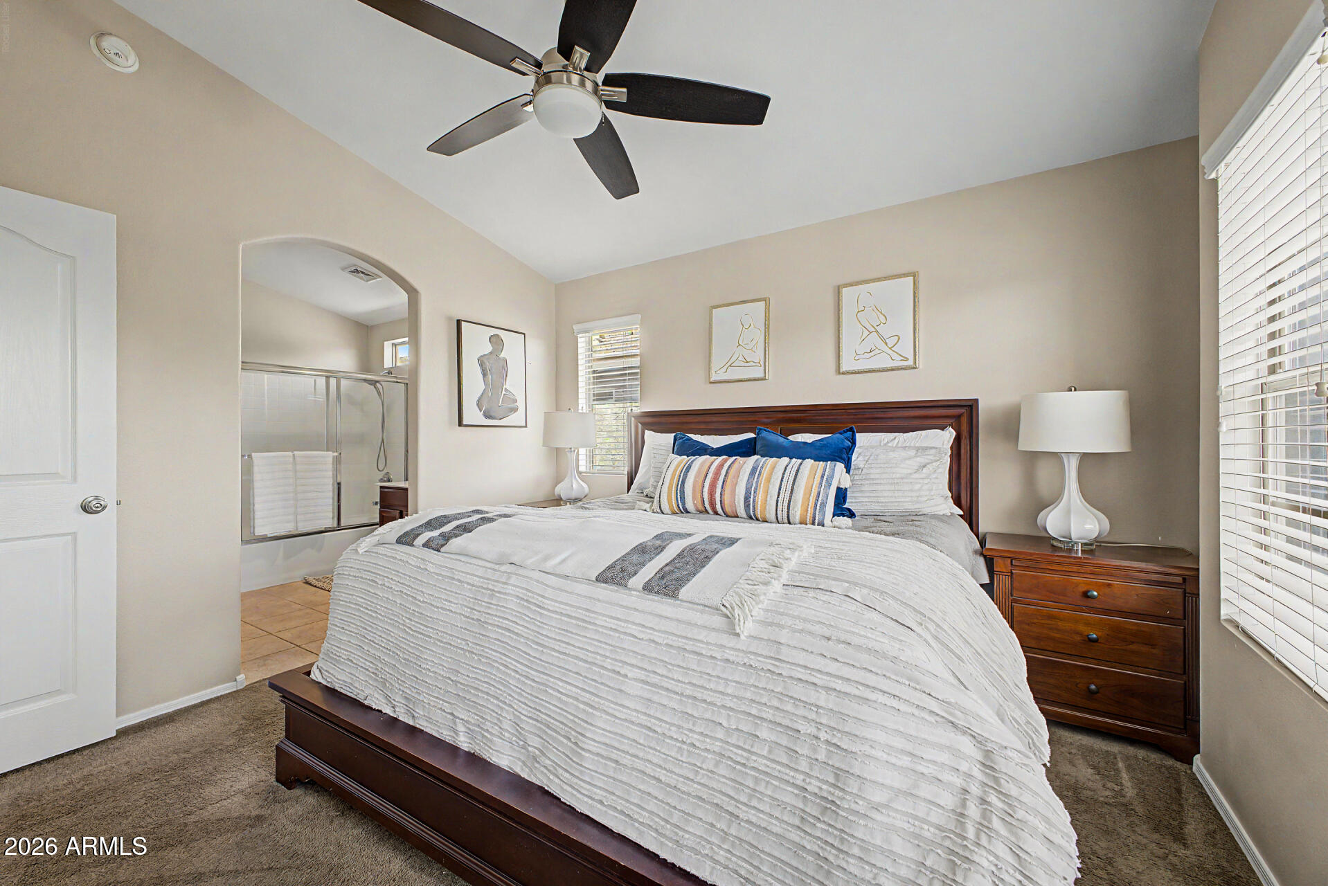 280 South Evergreen Road, Unit 1249 Tempe, AZ 85288 - Photo 11 of 31 Primary BED