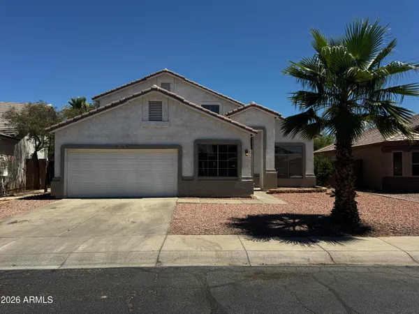 $409,000 | 12906 West Ash Street, El Mirage, AZ 85335