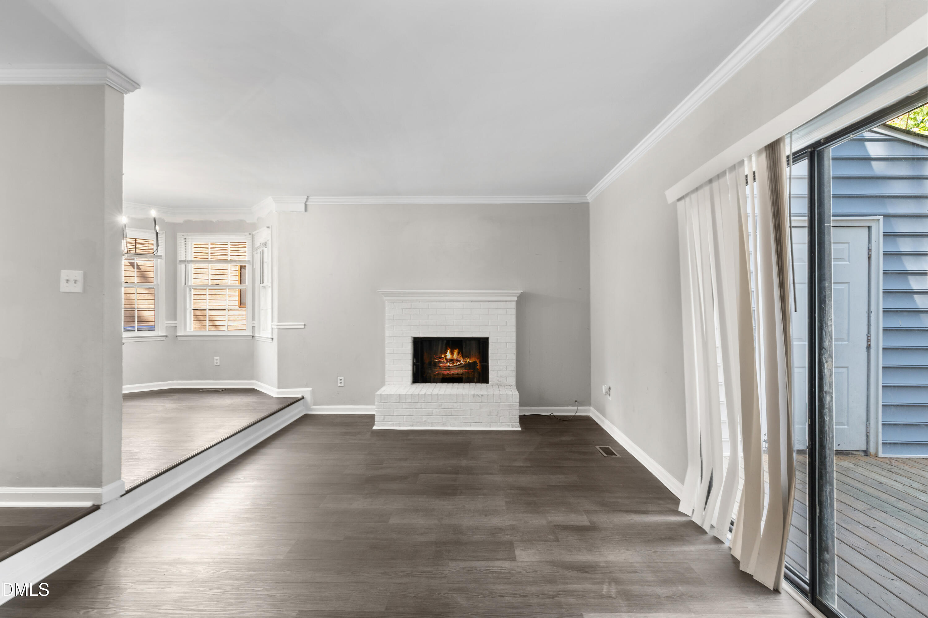 4715 Mallory Court Raleigh, NC 27616 - Photo 7 of 21