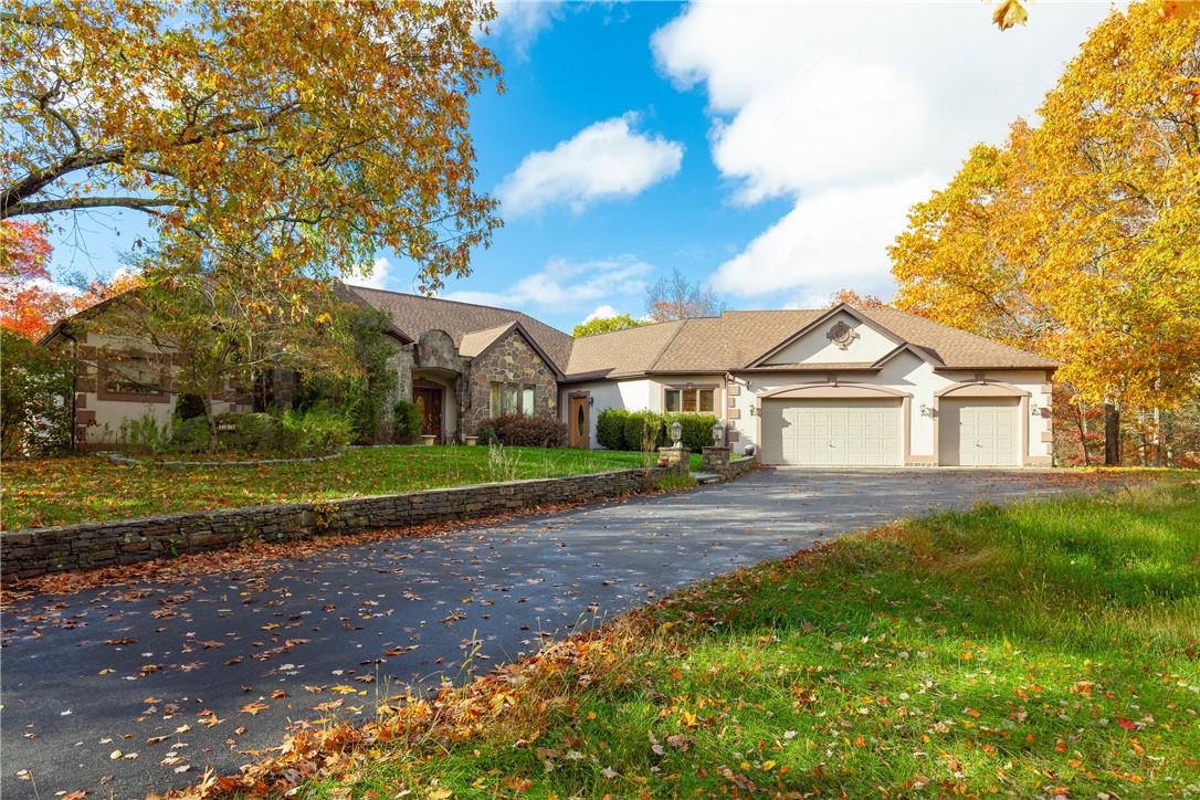 422 Rossway Road Pleasant Valley, NY 12569 - Photo 1 of 1 Welcome Home