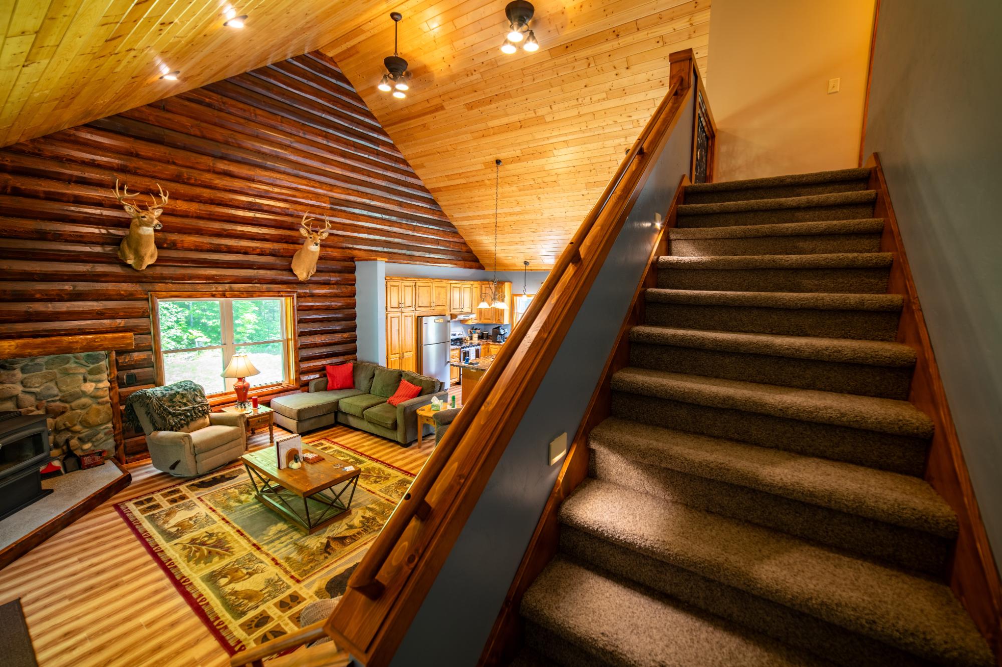 1414 Davies Road Phelps, WI 54554 - Photo 8 of 41 Gallery Image 8