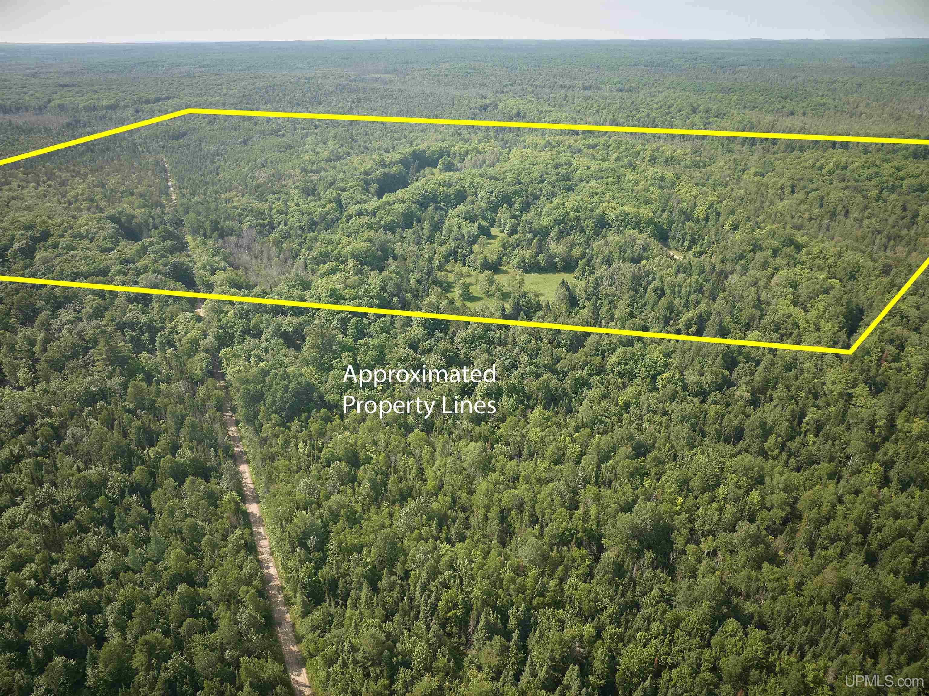 Tbd Star Siding Road Shingleton, MI 49884 - Photo 3 of 26