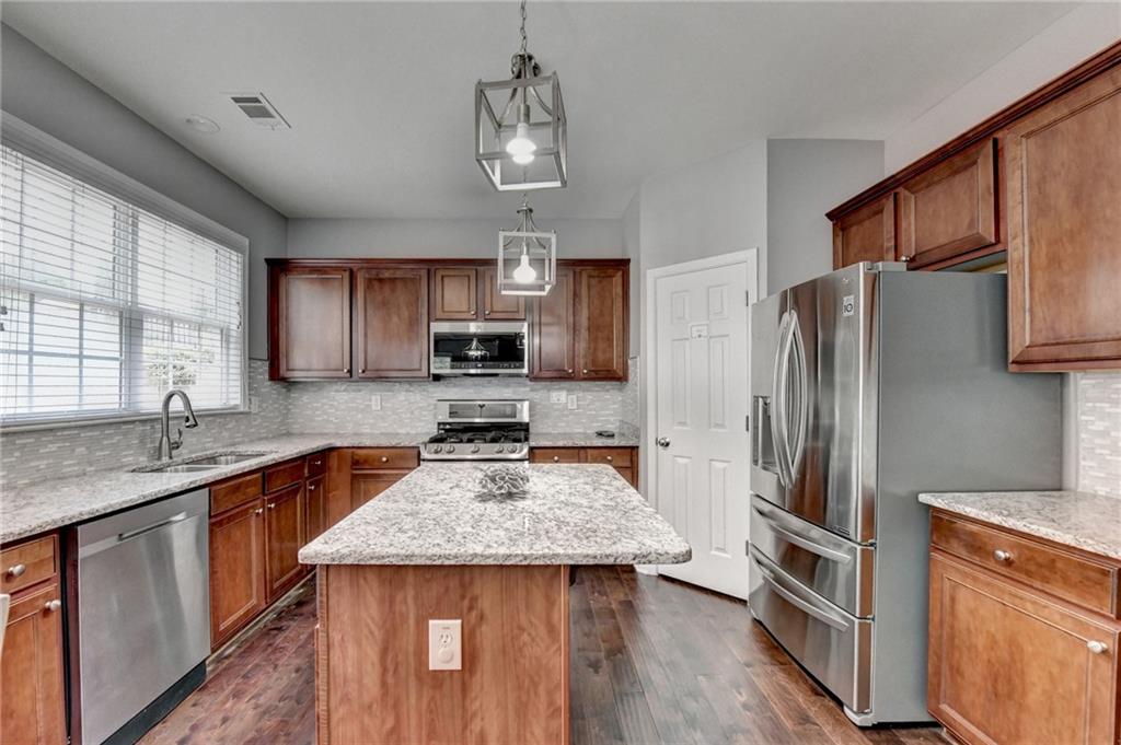 450 Hillingdon Way Suwanee, GA 30024 - Photo 25 of 71