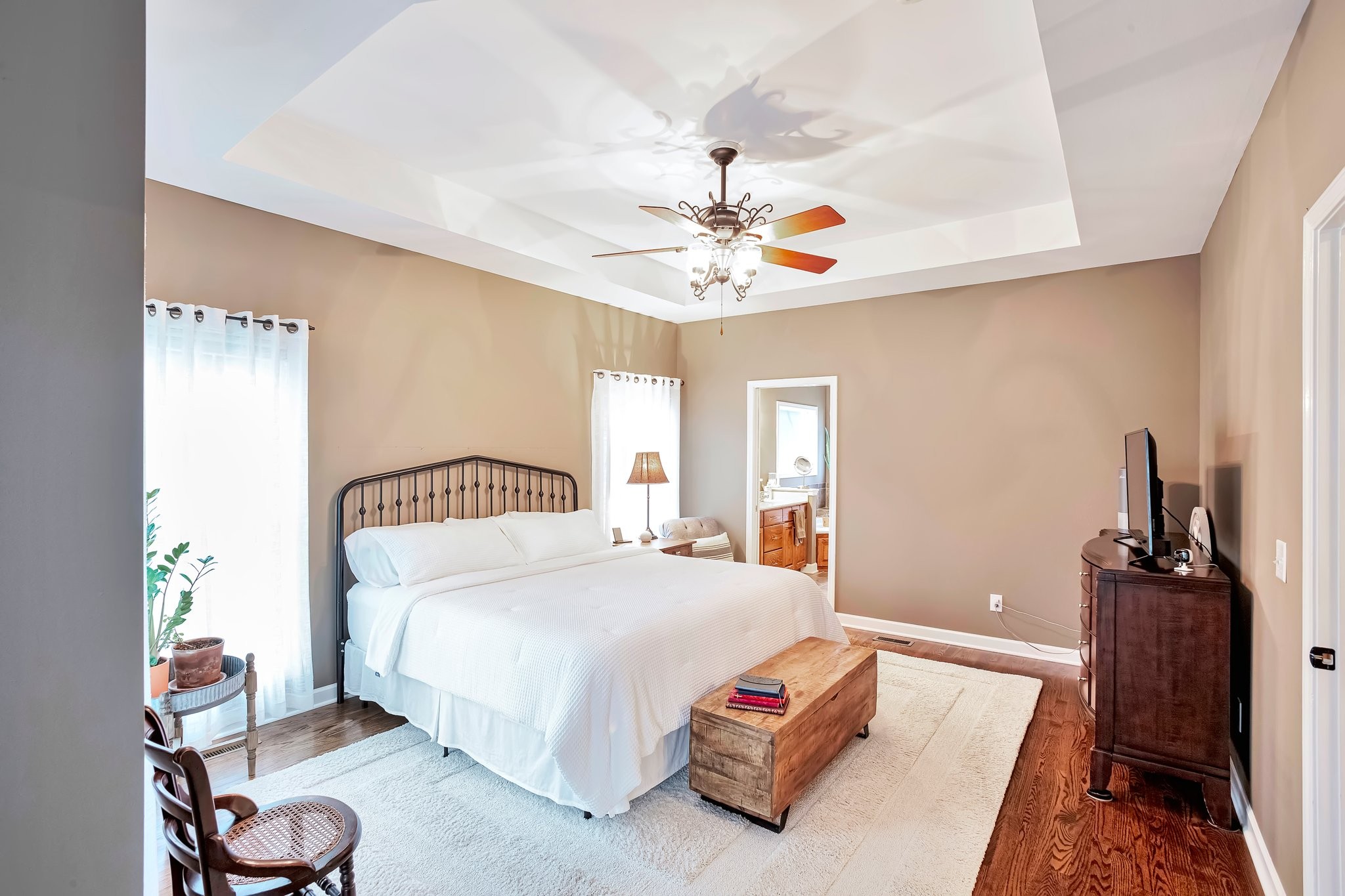 1603 Timberwolf Court Spring Hill, TN 37174 - Photo 11 of 30 Gallery Image 11