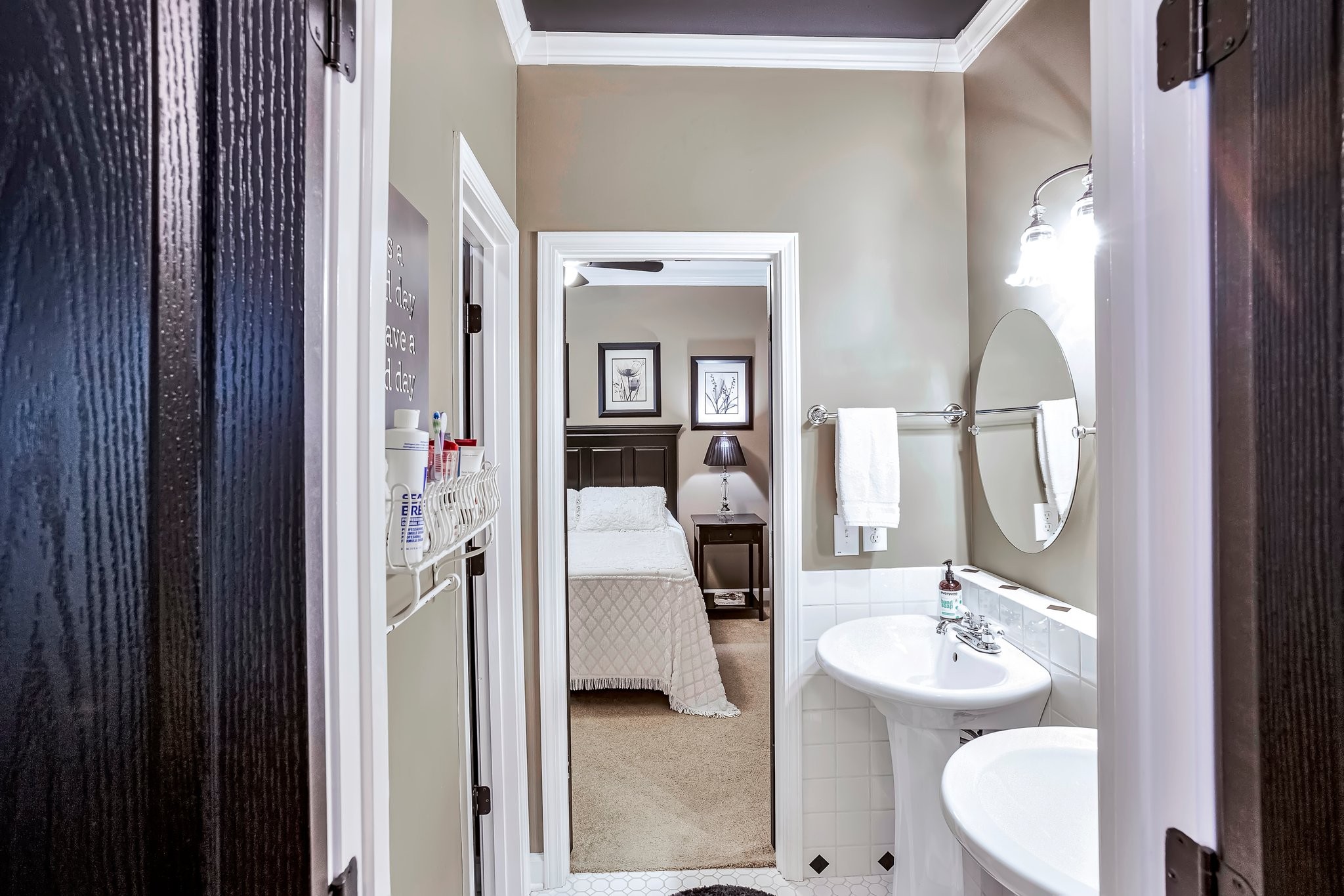 1603 Timberwolf Court Spring Hill, TN 37174 - Photo 17 of 30 Gallery Image 17
