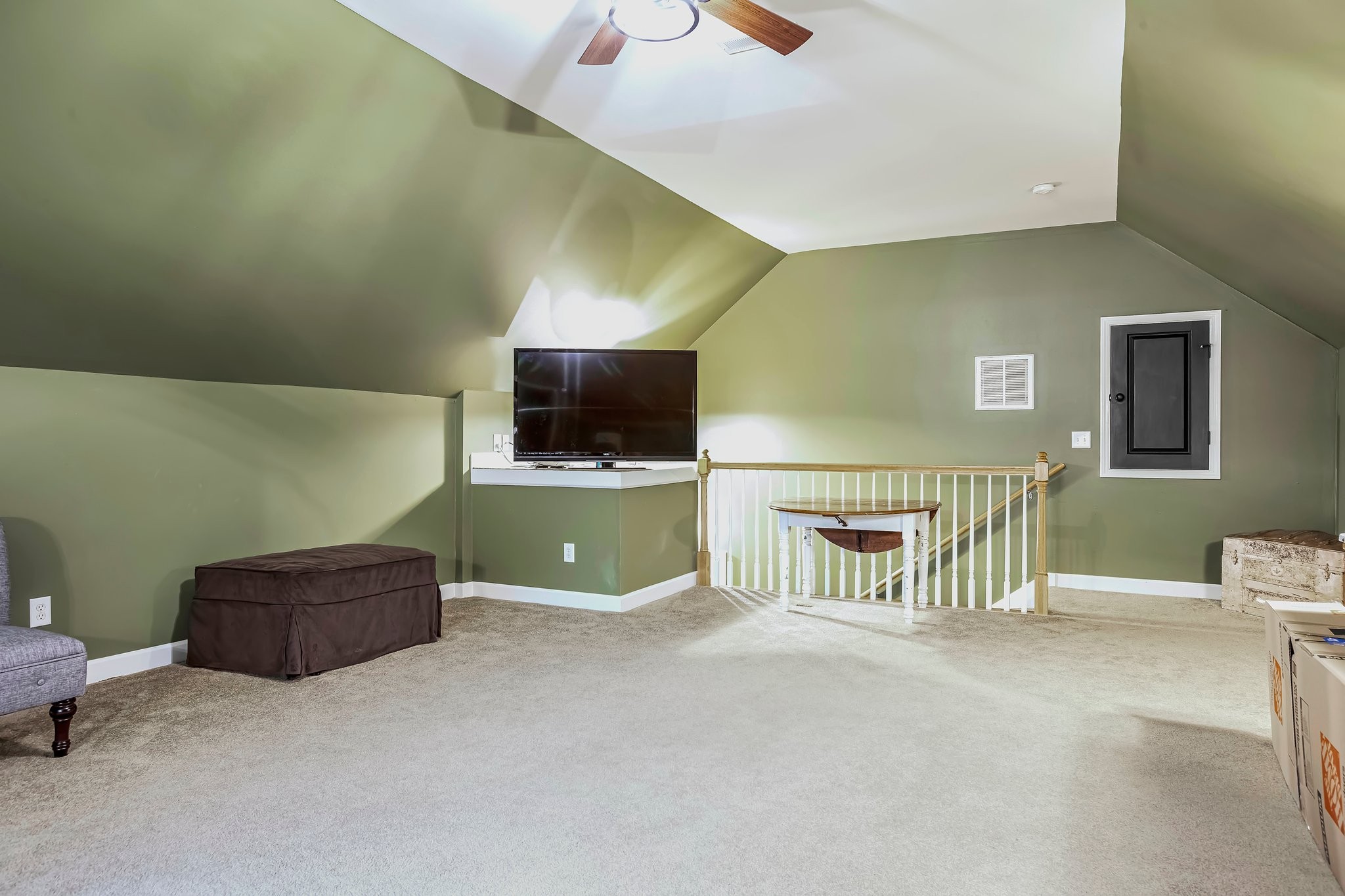 1603 Timberwolf Court Spring Hill, TN 37174 - Photo 22 of 30 Gallery Image 22