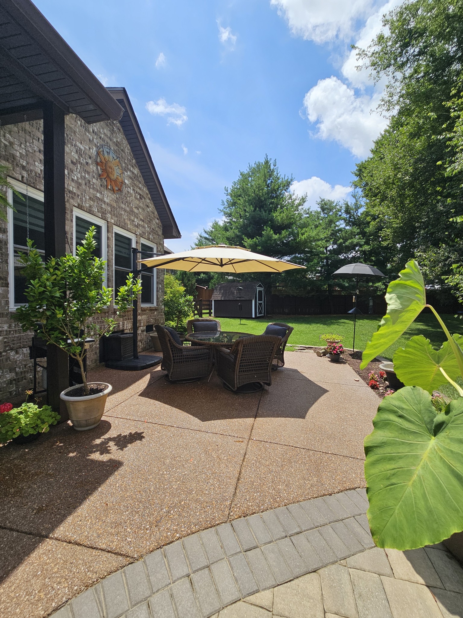 1603 Timberwolf Court Spring Hill, TN 37174 - Photo 26 of 30 Gallery Image 26