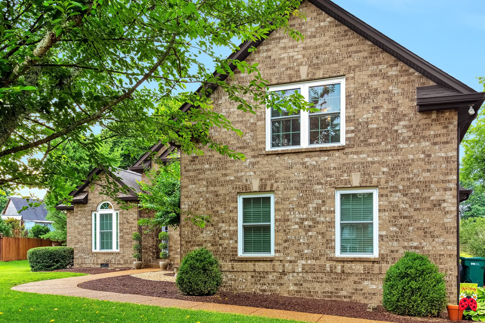 1603 Timberwolf Court Spring Hill, TN 37174 - Photo 3 of 30 Gallery Image 3