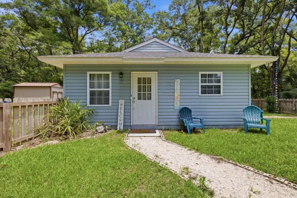 $180,000 | 30 Keerns Drive, Crawfordville, FL 32327