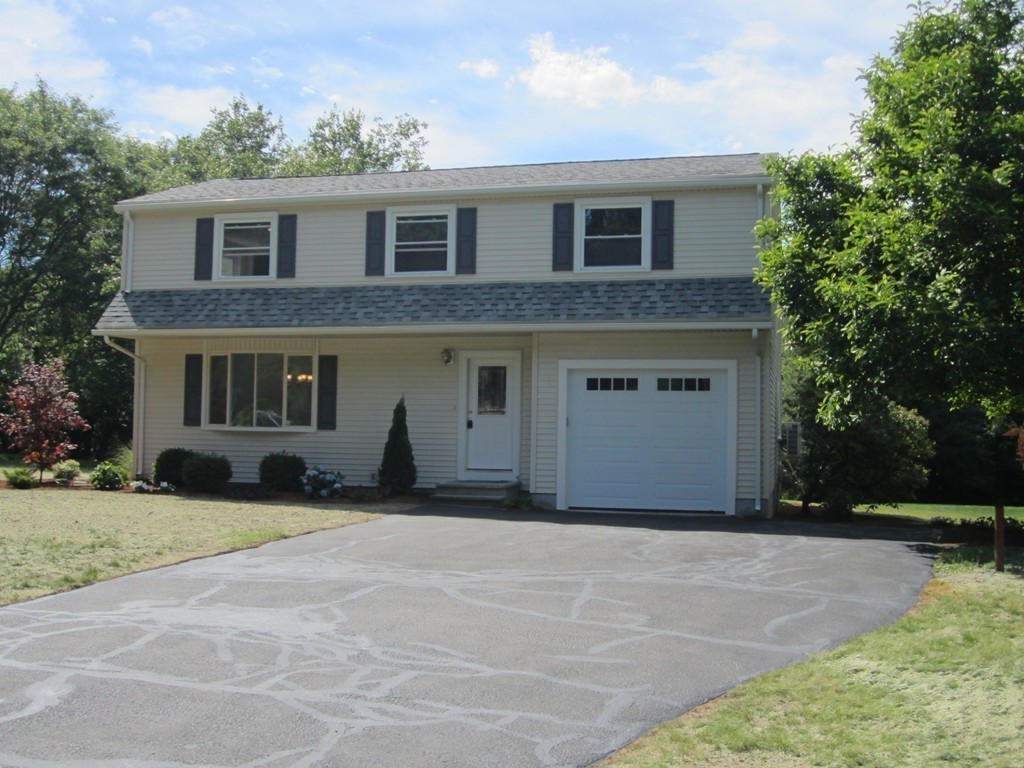 26 Davis Farm Road Ashland, MA 01721 - Photo 24 of 25 Gallery Image 24