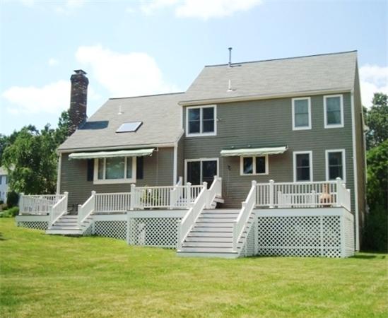 18 Deergrass Road Shrewsbury, MA 01545 - Photo 21 of 24 Gallery Image 21
