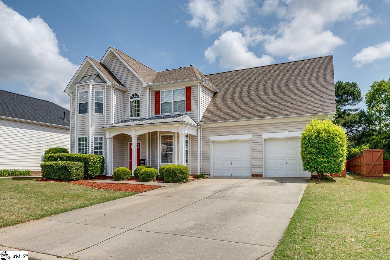 103 Branchester Court Greenville, SC 29607 - Photo 2 of 36
