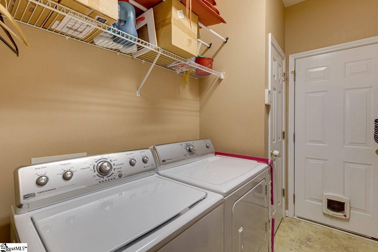 103 Branchester Court Greenville, SC 29607 - Photo 21 of 36