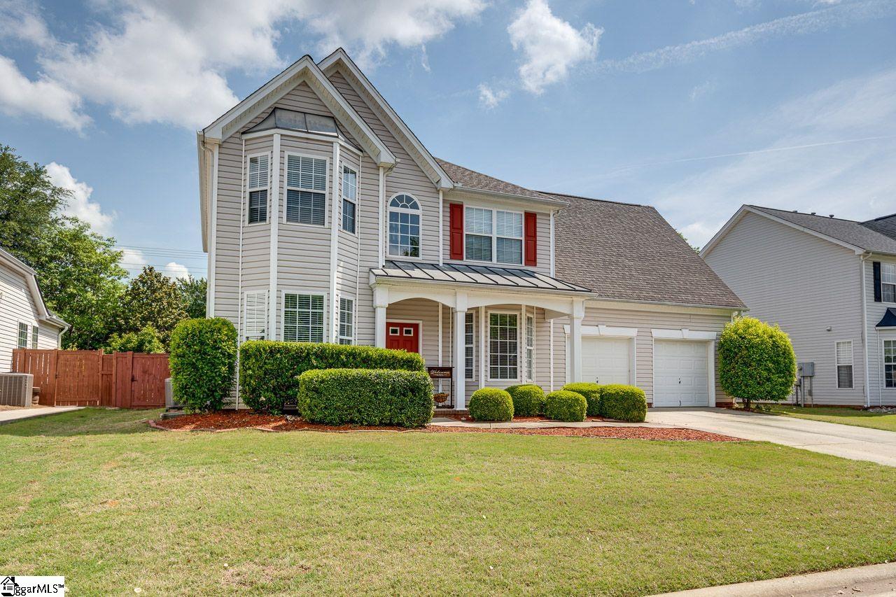 103 Branchester Court Greenville, SC 29607 - Photo 3 of 36