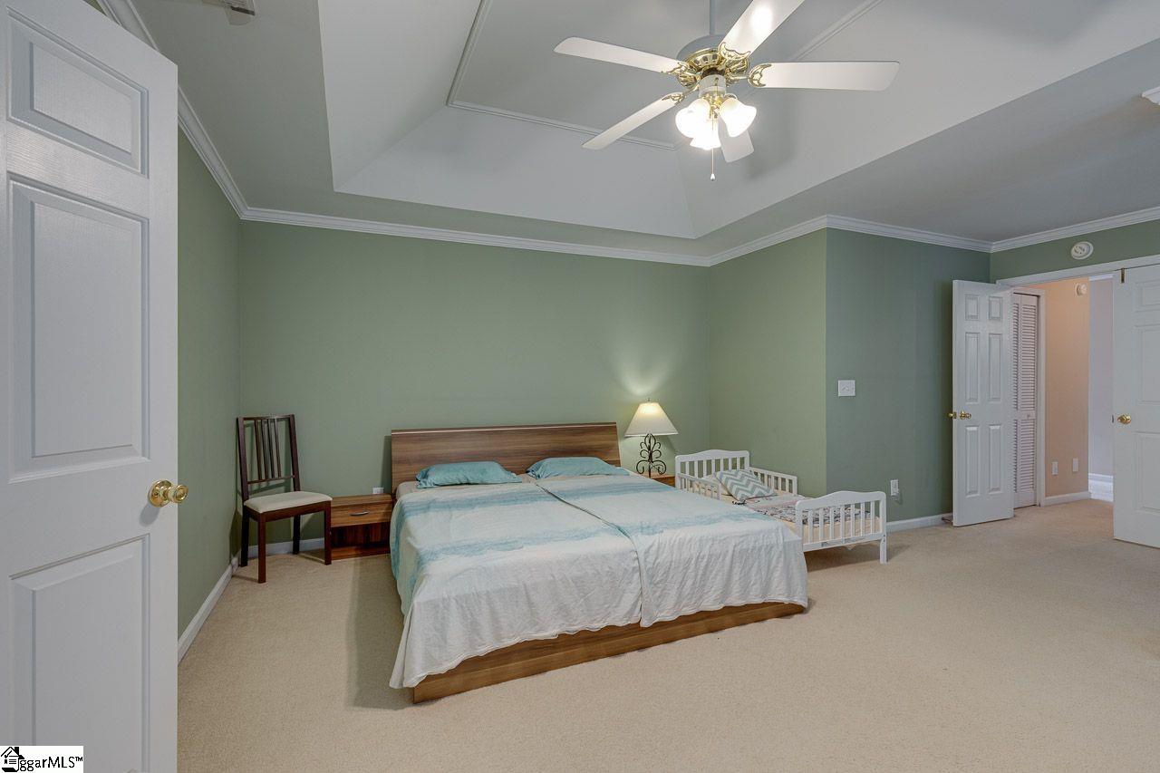 103 Branchester Court Greenville, SC 29607 - Photo 31 of 36