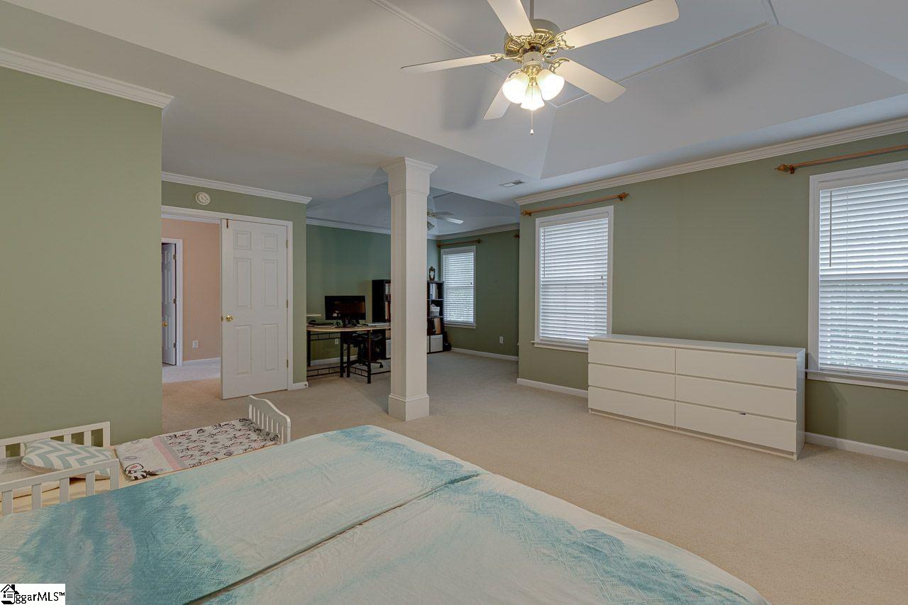 103 Branchester Court Greenville, SC 29607 - Photo 32 of 36