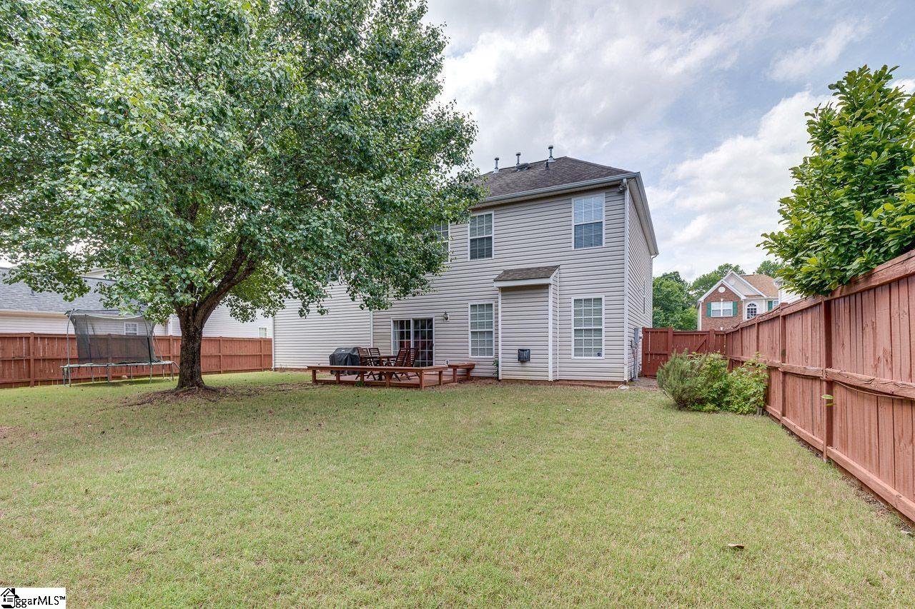 103 Branchester Court Greenville, SC 29607 - Photo 35 of 36