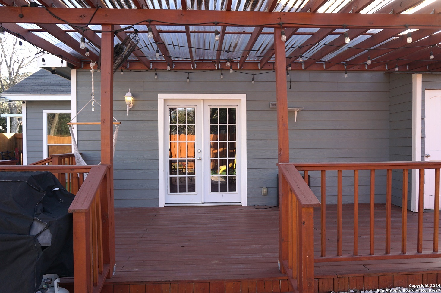 1415 Semlinger Road San Antonio, TX 78220 - Photo 23 of 27