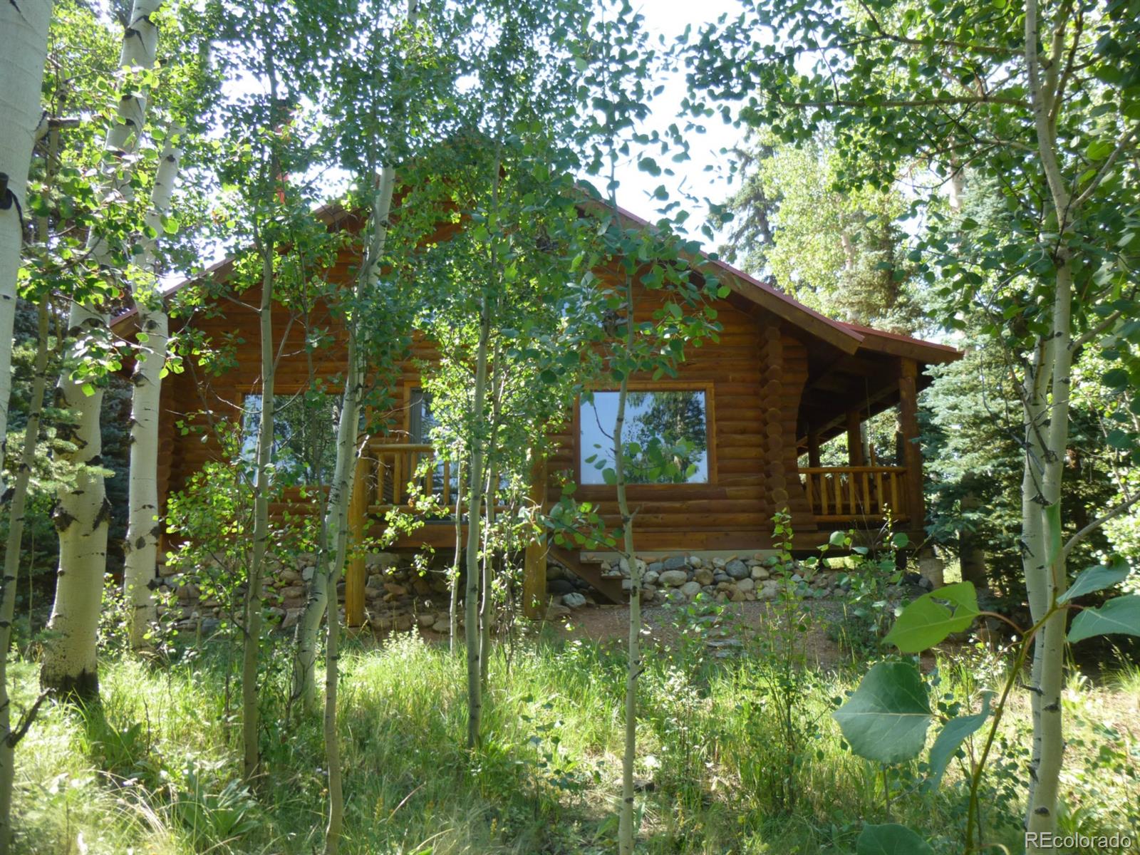 700 Silver Heels Road Fairplay, CO 80440 - Photo 20 of 22 Gallery Image 20