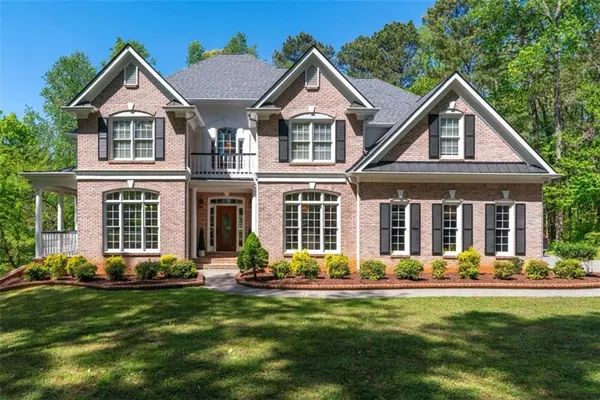 $899,000 | 166 Windrift Drive, Dallas, GA 30132