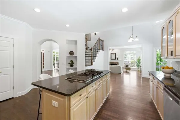 $899,000 | 166 Windrift Drive, Dallas, GA 30132