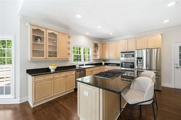 $899,000 | 166 Windrift Drive, Dallas, GA 30132