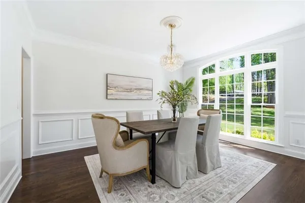 $899,000 | 166 Windrift Drive, Dallas, GA 30132