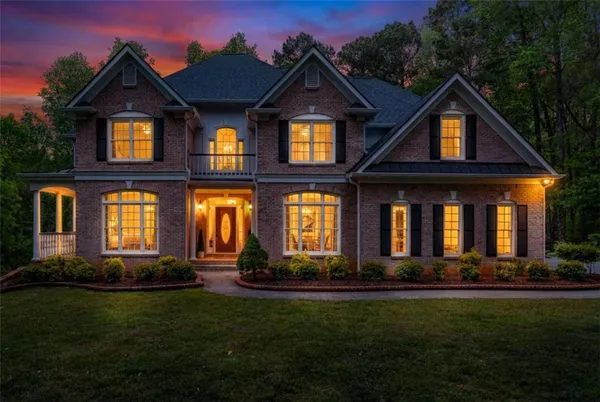 $899,000 | 166 Windrift Drive, Dallas, GA 30132