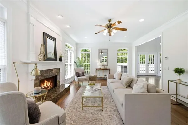 $899,000 | 166 Windrift Drive, Dallas, GA 30132