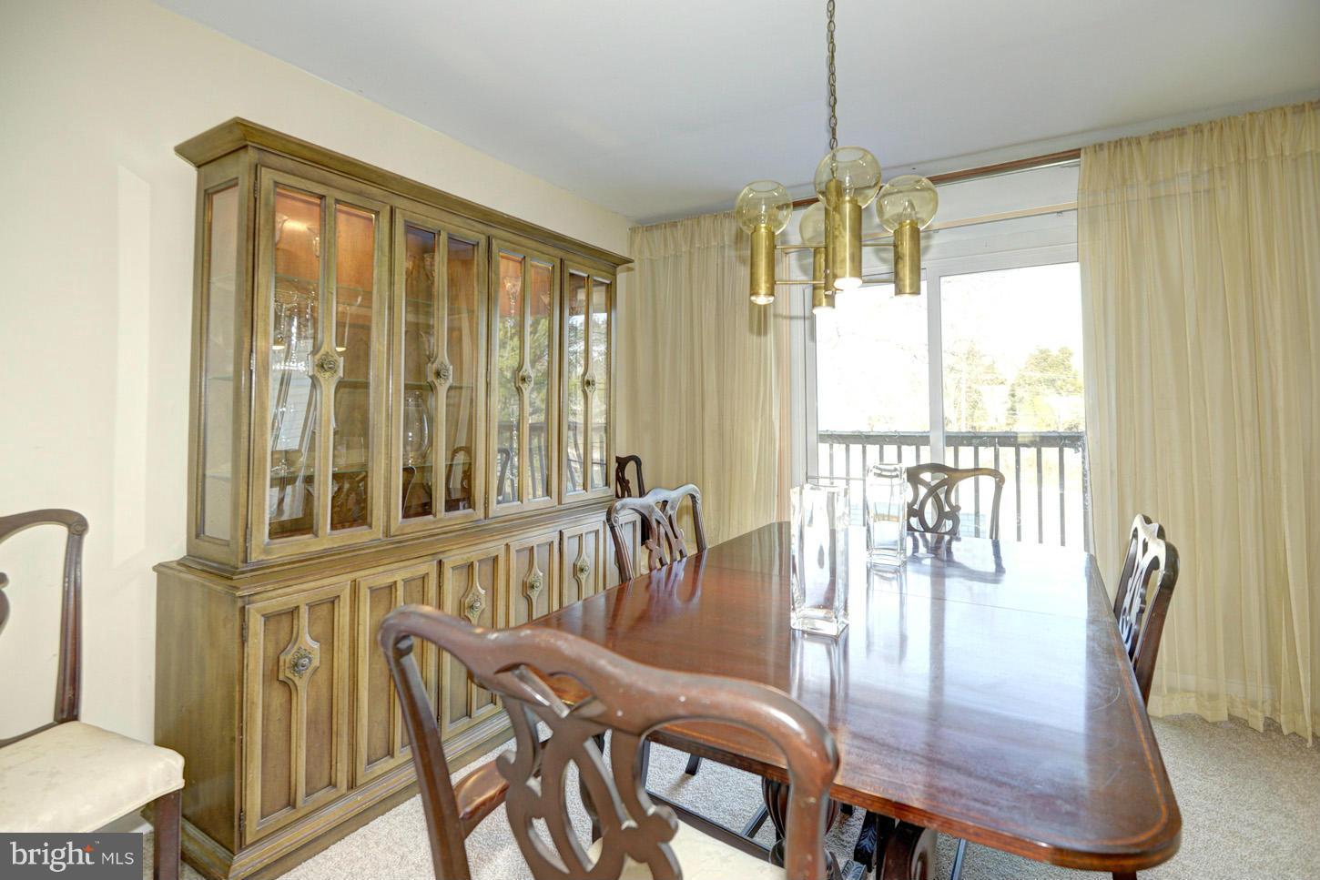 3518 Cabot Road Randallstown, MD 21133 - Photo 11 of 26 Dining Room